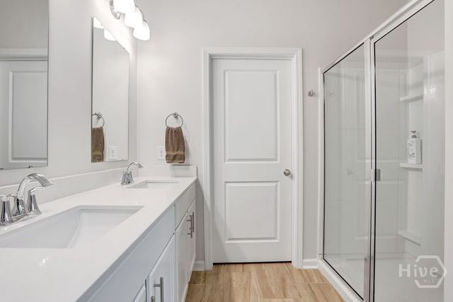 12 Woodford Reserve Drive, Pooler, GA 31322