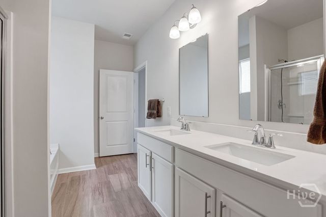 12 Woodford Reserve Drive, Pooler, GA 31322