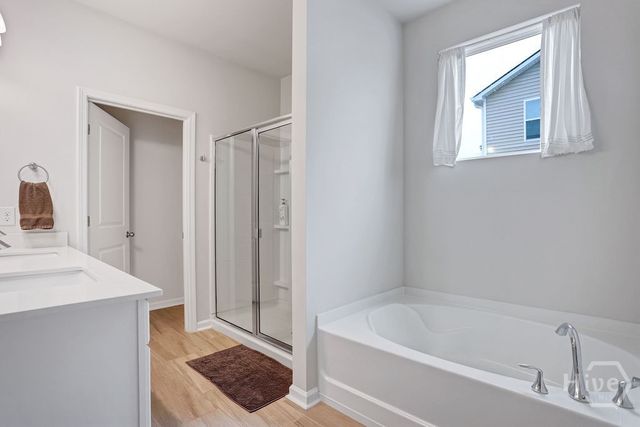 12 Woodford Reserve Drive, Pooler, GA 31322