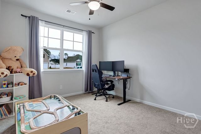 12 Woodford Reserve Drive, Pooler, GA 31322