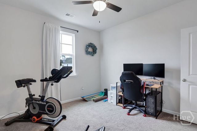 12 Woodford Reserve Drive, Pooler, GA 31322