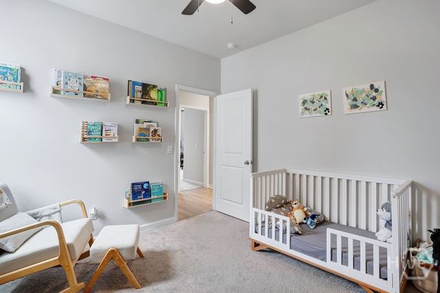 12 Woodford Reserve Drive, Pooler, GA 31322