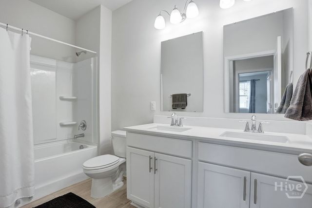 12 Woodford Reserve Drive, Pooler, GA 31322