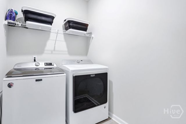 12 Woodford Reserve Drive, Pooler, GA 31322