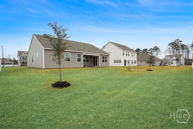 12 Woodford Reserve Drive, Pooler, GA 31322