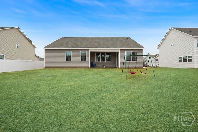 12 Woodford Reserve Drive, Pooler, GA 31322