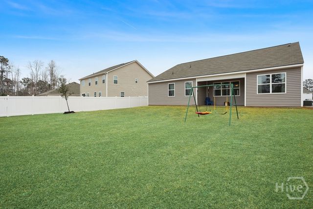 12 Woodford Reserve Drive, Pooler, GA 31322