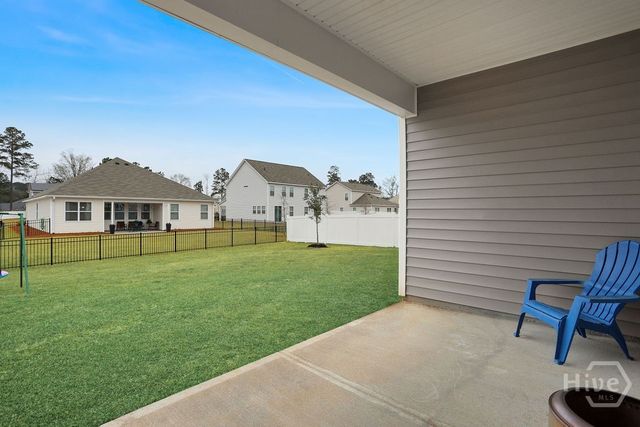 12 Woodford Reserve Drive, Pooler, GA 31322