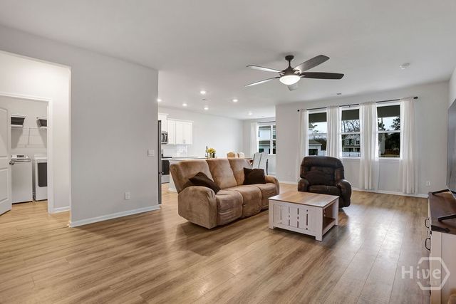 12 Woodford Reserve Drive, Pooler, GA 31322