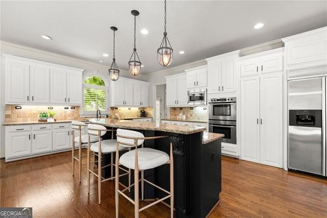 485 Arcaro Drive, Milton, GA 30004