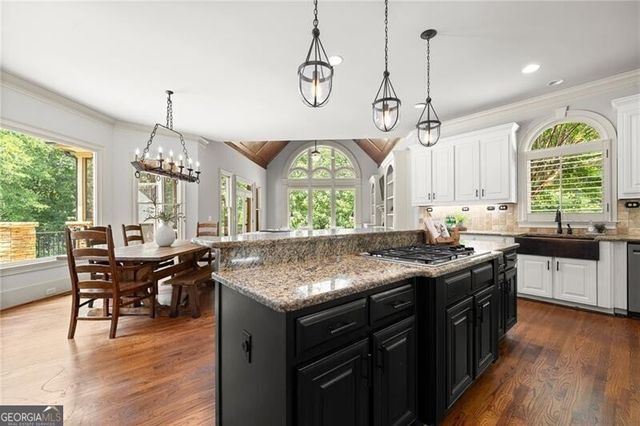 485 Arcaro Drive, Milton, GA 30004