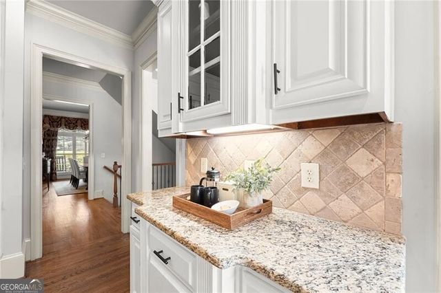 485 Arcaro Drive, Milton, GA 30004