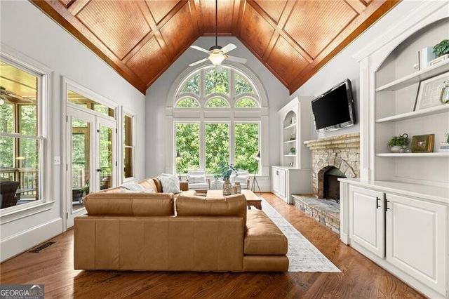 485 Arcaro Drive, Milton, GA 30004