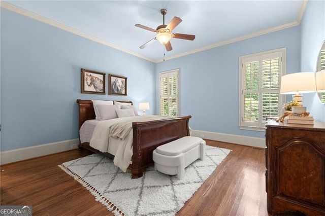 485 Arcaro Drive, Milton, GA 30004