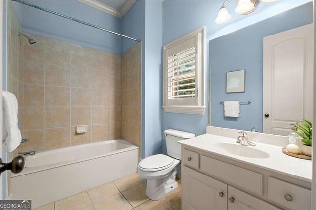 485 Arcaro Drive, Milton, GA 30004