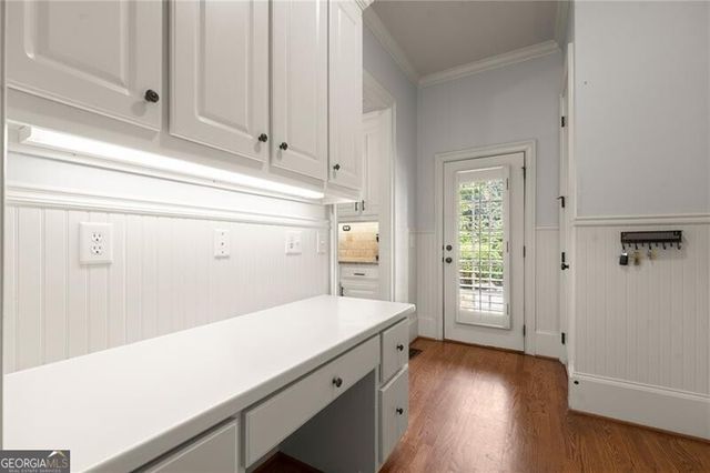 485 Arcaro Drive, Milton, GA 30004