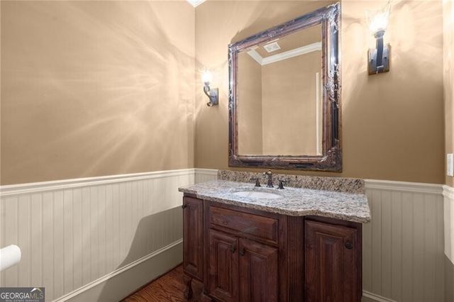 485 Arcaro Drive, Milton, GA 30004