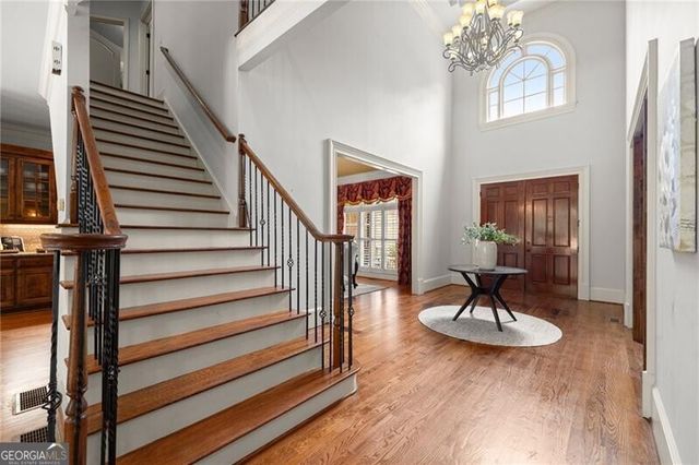 485 Arcaro Drive, Milton, GA 30004