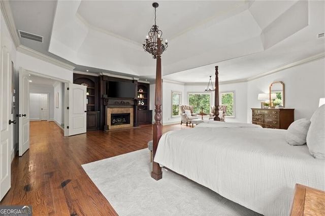 485 Arcaro Drive, Milton, GA 30004