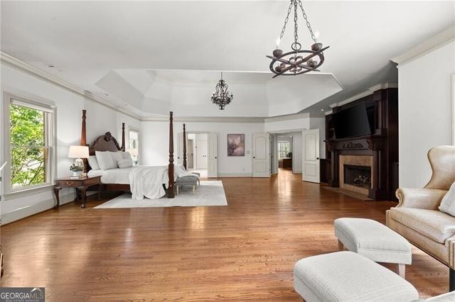 485 Arcaro Drive, Milton, GA 30004