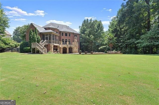 485 Arcaro Drive, Milton, GA 30004