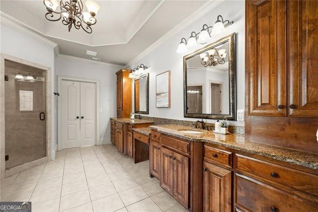 485 Arcaro Drive, Milton, GA 30004