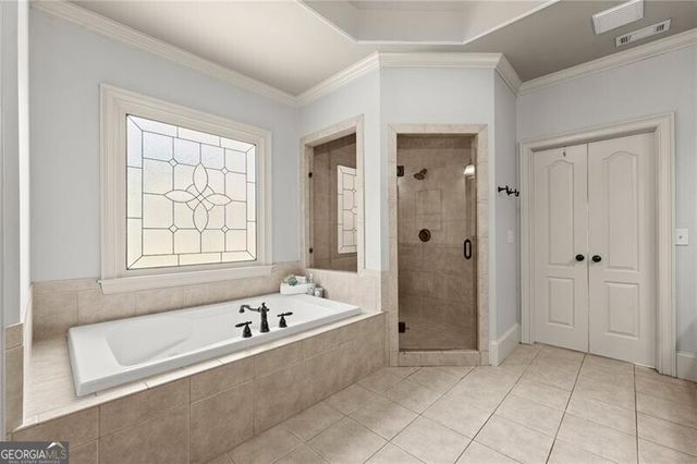 485 Arcaro Drive, Milton, GA 30004