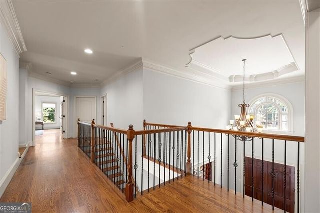 485 Arcaro Drive, Milton, GA 30004