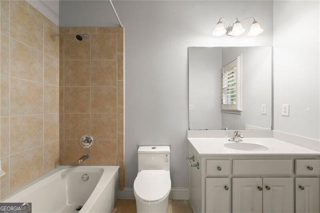 485 Arcaro Drive, Milton, GA 30004