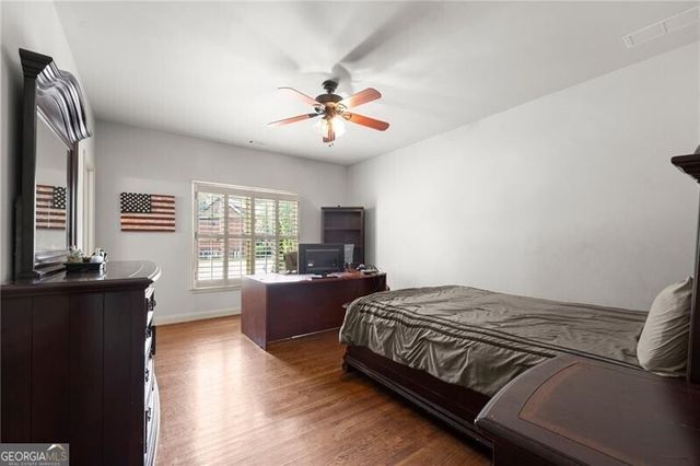 485 Arcaro Drive, Milton, GA 30004