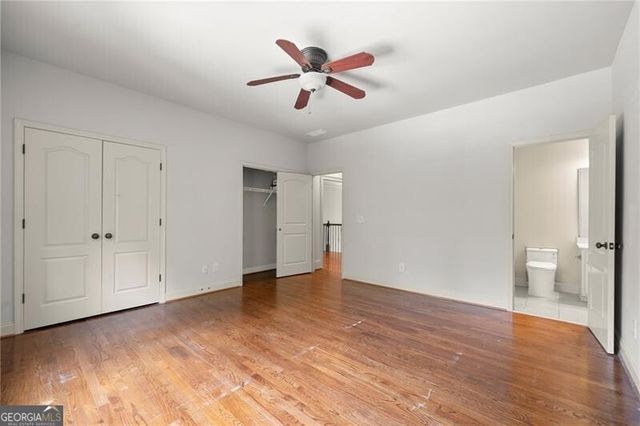 485 Arcaro Drive, Milton, GA 30004