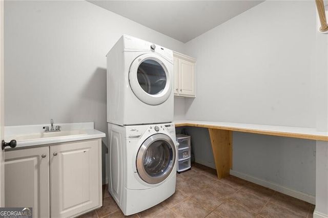 485 Arcaro Drive, Milton, GA 30004