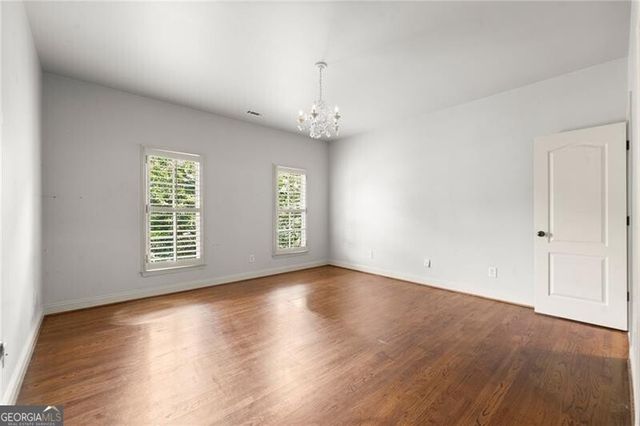 485 Arcaro Drive, Milton, GA 30004