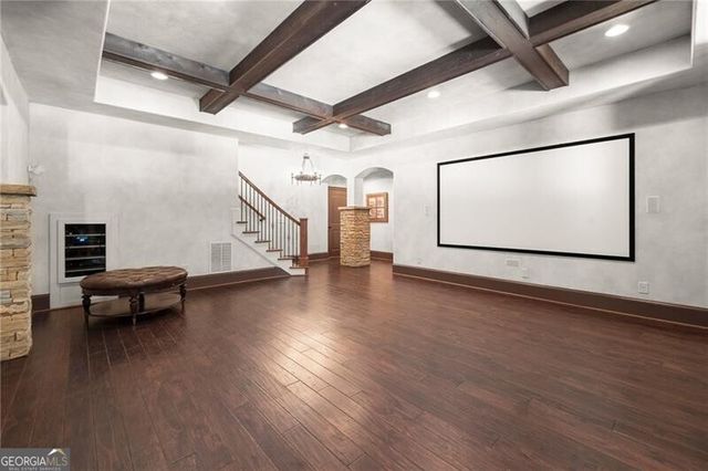 485 Arcaro Drive, Milton, GA 30004