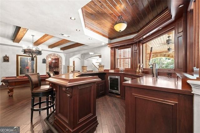 485 Arcaro Drive, Milton, GA 30004