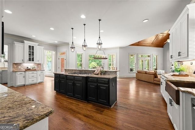 485 Arcaro Drive, Milton, GA 30004