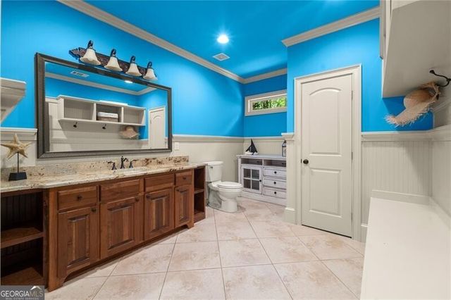 485 Arcaro Drive, Milton, GA 30004