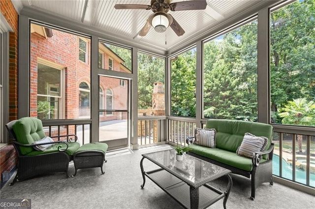 485 Arcaro Drive, Milton, GA 30004