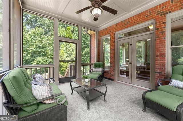 485 Arcaro Drive, Milton, GA 30004