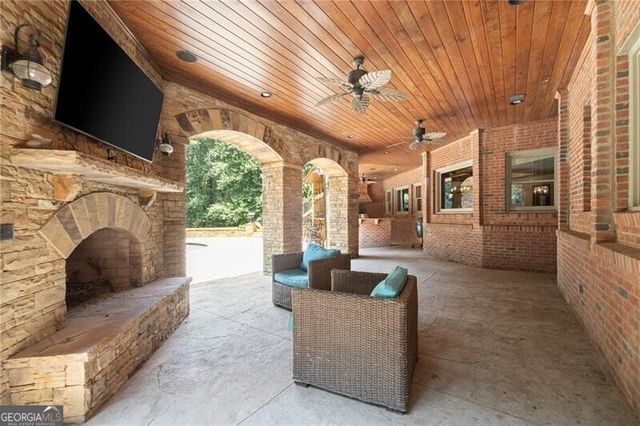 485 Arcaro Drive, Milton, GA 30004