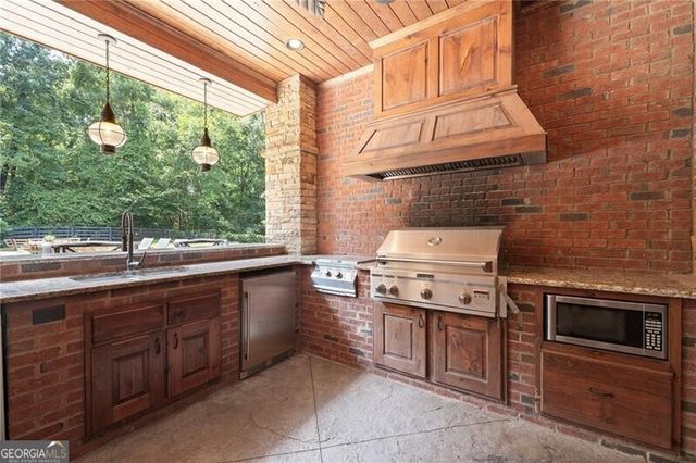 485 Arcaro Drive, Milton, GA 30004
