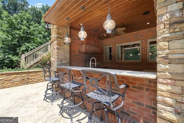 485 Arcaro Drive, Milton, GA 30004