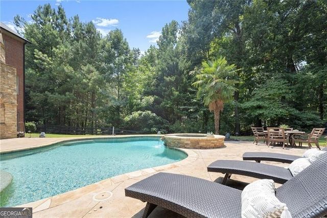 485 Arcaro Drive, Milton, GA 30004