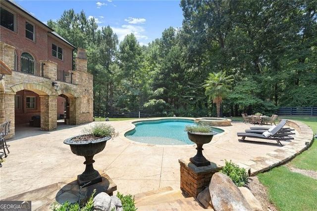 485 Arcaro Drive, Milton, GA 30004
