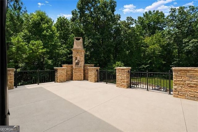 485 Arcaro Drive, Milton, GA 30004