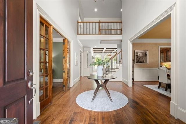 485 Arcaro Drive, Milton, GA 30004