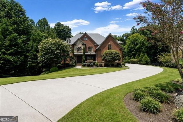 485 Arcaro Drive, Milton, GA 30004
