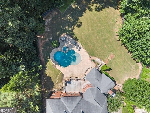 485 Arcaro Drive, Milton, GA 30004
