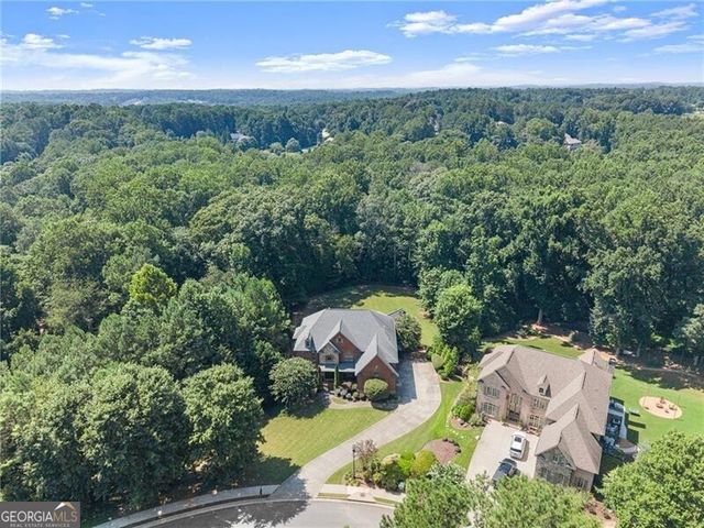 485 Arcaro Drive, Milton, GA 30004