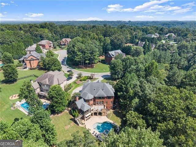 485 Arcaro Drive, Milton, GA 30004